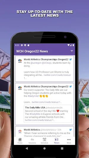 WCH Oregon22 Screenshot 3