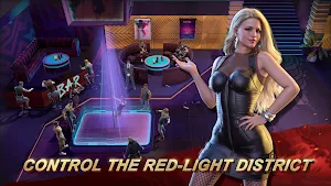 Empire of Crime screenshot 5