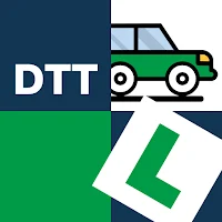 DTT - Theory test Ireland