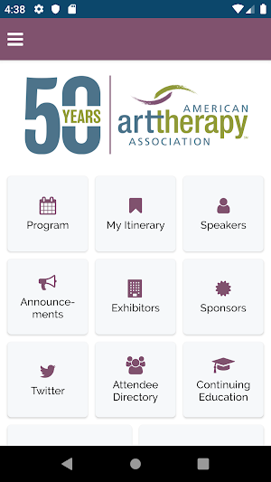 AATA 2019 Screenshot 0