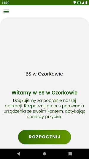 BS w Ozorkowie Screenshot 1