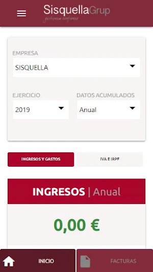 Sisquella Screenshot 1