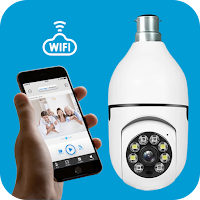 Wifi Panorama Camera App