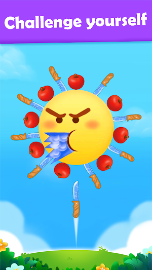 Emoji Hit Screenshot 1