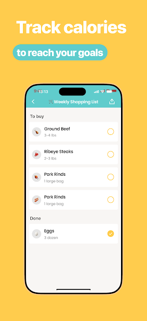 Vivid: Rice Diet Screenshot 3