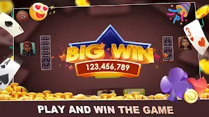 Indian Rummy Game Screenshot 2