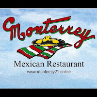 Monterrey Mexican restaurant