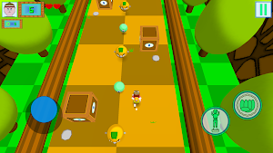 Clockwillows™ Voy Quest Screenshot 0