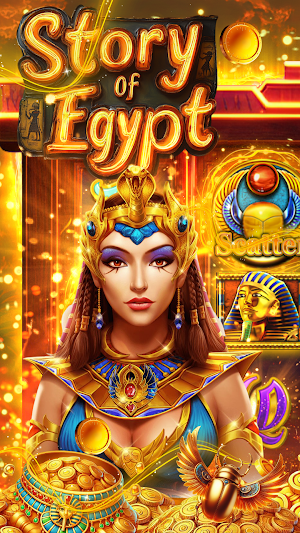 Story Of Egypt Screenshot 0