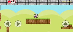 Tied Tag: Online Multiplayer Screenshot 3