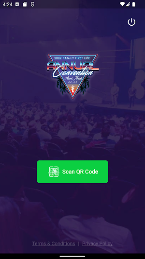 FFL Ticket Scanner Screenshot 3