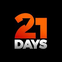 21 dagar
