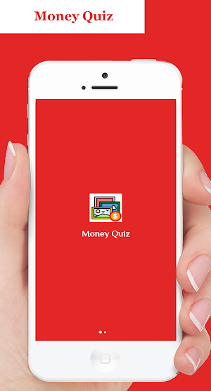 Play Quiz Image and Earn Money Screenshot 0