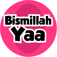 Sticker Islami Terbaru