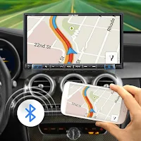 Carplay app - Car Play Android