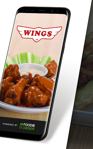 Wings USA Screenshot 1