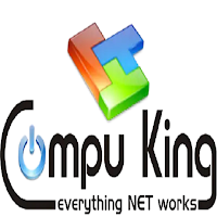 CompuKing App