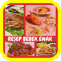 Resep Bebek Enak