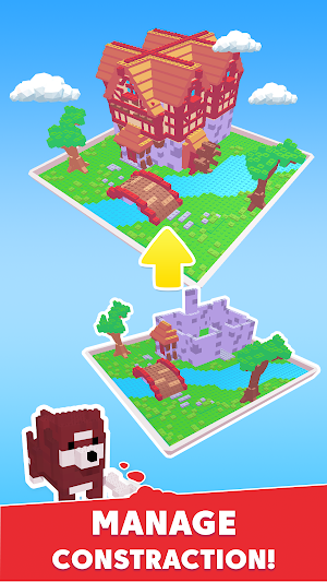 Pieces Builder Screenshot 0