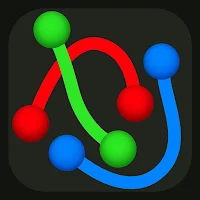 Connect Balls Puzzle Challenge