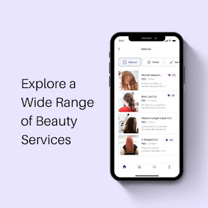 Beautytap Partner Screenshot 0