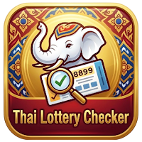 Thai Lottery Checker