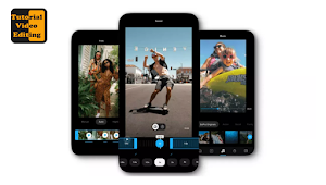 Tutorial App Video Editing Screenshot 2