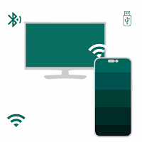Scrcpy Android