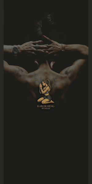 KAROKHAO FITNESS Screenshot 0