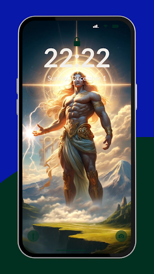 Greek Myth Wallpaper 4K Screenshot 3