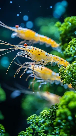 Udang Wallpaper Yi Screenshot 2