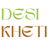DesiKheti: Smart Farming App
