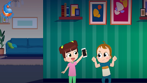 دقلو لعمو الشرطي بدون - شرطة Screenshot 3