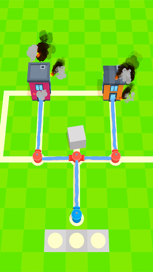 Find the Way Screenshot 1