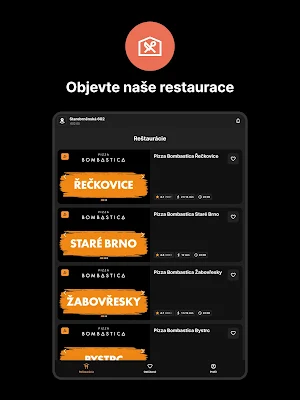Pizza Bombastica Screenshot 3