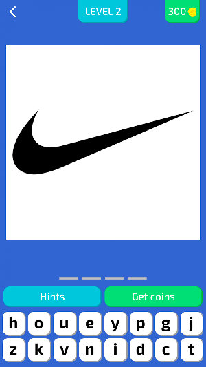 Guess the Logo - Quiz! Screenshot 2