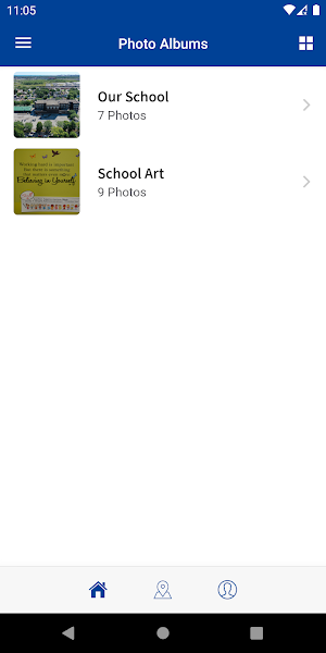 Orville T. Bright Elementary Screenshot 1