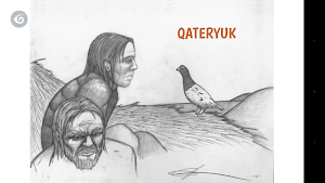 Qateryuk Screenshot 0