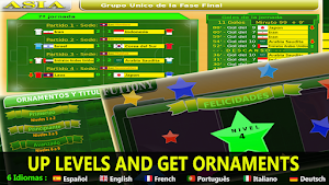 Futtony Football Asia Copon Screenshot 3