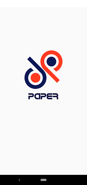 DigiPayPaper Screenshot 3