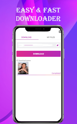 Video Downloader For ShareChat Screenshot 2