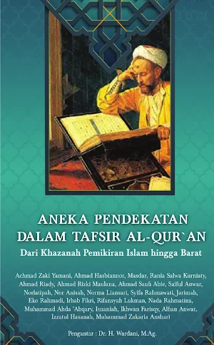 Aneka Pendekatan Tafsir Qur'an Screenshot 0