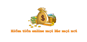 Kiếm tiền online Screenshot 2