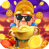 Lucky Ping Pong Riches777