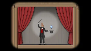The Mr. Rabbit Magic Show Screenshot 0