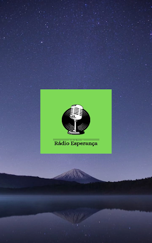 Rádio Esperança Screenshot 2