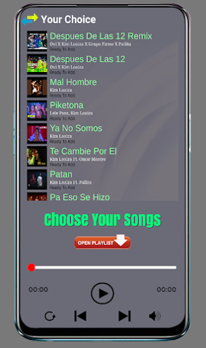 2Ton Kalon Screenshot 1