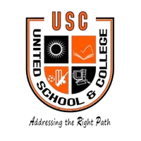 UNITED SCHOOL AND COLLEGE