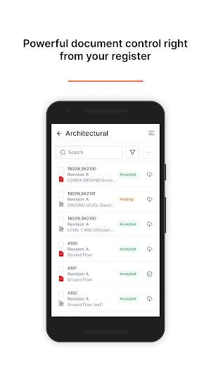 Commnia Screenshot 2