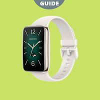 Xiaomi Mi Smart Band 7 Guide
